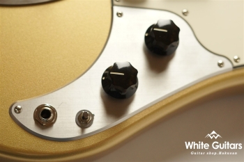 Supreme Collection Trailbreaker Mark-Ⅰ - Shoreline Gold #21066