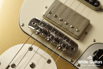 Supreme Collection Trailbreaker Mark-Ⅰ - Shoreline Gold #21066