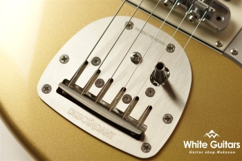 Supreme Collection Trailbreaker Mark-Ⅰ - Shoreline Gold #21066