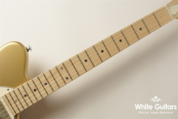 Supreme Collection Trailbreaker Mark-Ⅰ - Shoreline Gold #21066