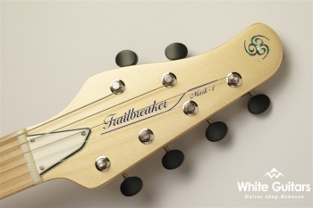 Supreme Collection Trailbreaker Mark-Ⅰ - Shoreline Gold #21066