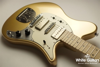 Supreme Collection Trailbreaker Mark-Ⅰ - Shoreline Gold #21066