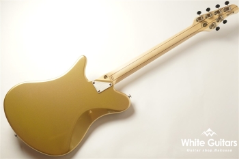 Supreme Collection Trailbreaker Mark-Ⅰ - Shoreline Gold #21066