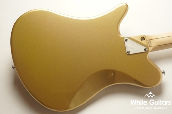 Supreme Collection Trailbreaker Mark-Ⅰ - Shoreline Gold #21066