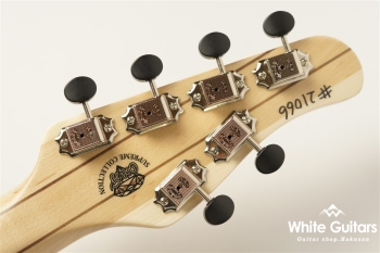 Supreme Collection Trailbreaker Mark-Ⅰ - Shoreline Gold #21066