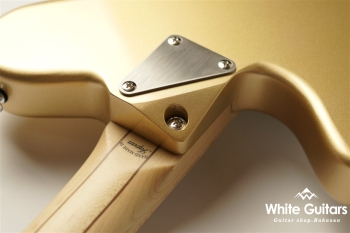 Supreme Collection Trailbreaker Mark-Ⅰ - Shoreline Gold #21066