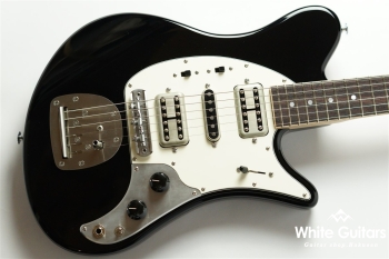 Supreme Collection Trailbreaker Mark-Ⅰ - Gloss Black - #21065