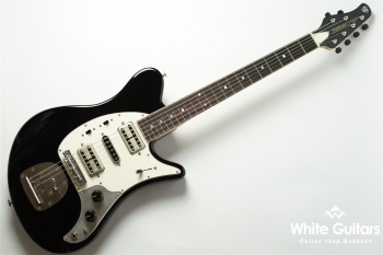 Supreme Collection Trailbreaker Mark-Ⅰ - Gloss Black - #21065