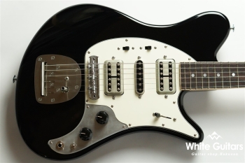 Supreme Collection Trailbreaker Mark-Ⅰ - Gloss Black - #21065