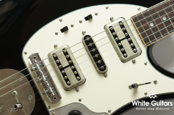 Supreme Collection Trailbreaker Mark-Ⅰ - Gloss Black - #21065