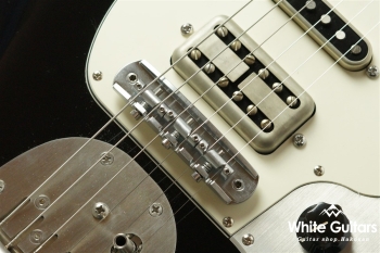 Supreme Collection Trailbreaker Mark-Ⅰ - Gloss Black - #21065