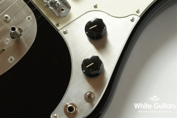 Supreme Collection Trailbreaker Mark-Ⅰ - Gloss Black - #21065