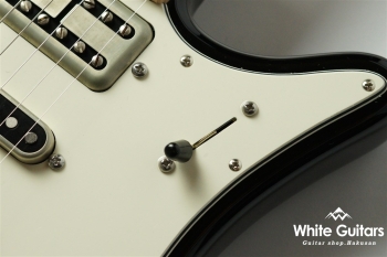 Supreme Collection Trailbreaker Mark-Ⅰ - Gloss Black - #21065