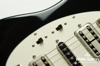 Supreme Collection Trailbreaker Mark-Ⅰ - Gloss Black - #21065