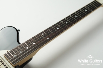 Supreme Collection Trailbreaker Mark-Ⅰ - Gloss Black - #21065