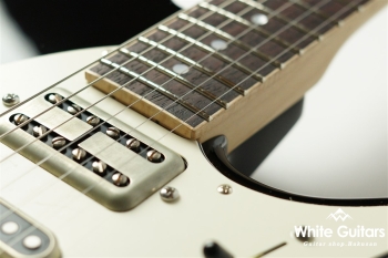 Supreme Collection Trailbreaker Mark-Ⅰ - Gloss Black - #21065