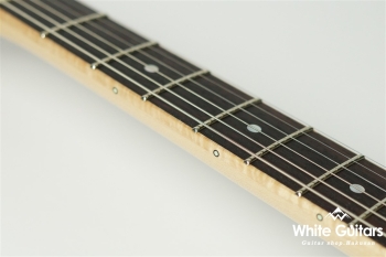 Supreme Collection Trailbreaker Mark-Ⅰ - Gloss Black - #21065