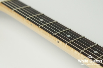 Supreme Collection Trailbreaker Mark-Ⅰ - Gloss Black - #21065