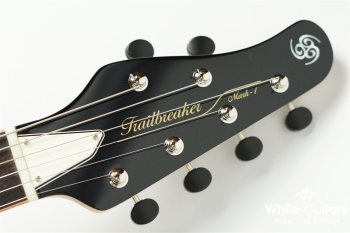 Supreme Collection Trailbreaker Mark-Ⅰ - Gloss Black - #21065