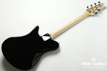 Supreme Collection Trailbreaker Mark-Ⅰ - Gloss Black - #21065