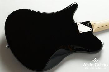 Supreme Collection Trailbreaker Mark-Ⅰ - Gloss Black - #21065