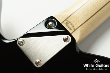 Supreme Collection Trailbreaker Mark-Ⅰ - Gloss Black - #21065