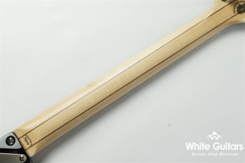 Supreme Collection Trailbreaker Mark-Ⅰ - Gloss Black - #21065