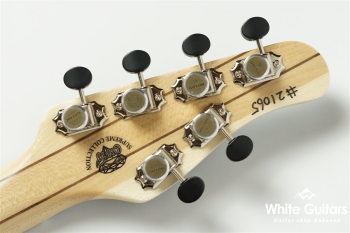 Supreme Collection Trailbreaker Mark-Ⅰ - Gloss Black - #21065