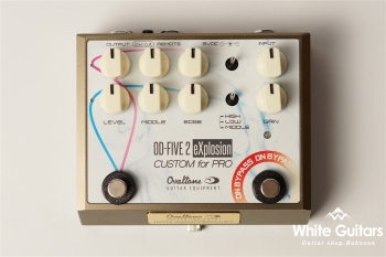 OD-FIVE 2 eXplosion CUSTOM for PRO