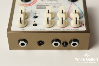 OD-FIVE 2 eXplosion CUSTOM for PRO