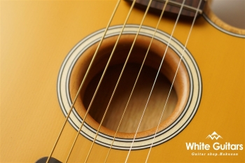 Acoustasonic Player Telecaster - Butterscotch Blonde