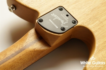 Acoustasonic Player Telecaster - Butterscotch Blonde