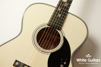 HF-Fuyuzakura’21 SF，S-ESU/ATB (SKSW) 【Deviser One Day Guitar Show 2021】