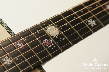 HF-Fuyuzakura’21 SF，S-ESU/ATB (SKSW) 【Deviser One Day Guitar Show 2021】