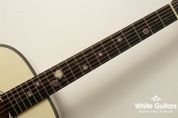 HF-Fuyuzakura’21 SF，S-ESU/ATB (SKSW) 【Deviser One Day Guitar Show 2021】