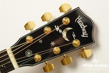 HF-Fuyuzakura’21 SF，S-ESU/ATB (SKSW) 【Deviser One Day Guitar Show 2021】