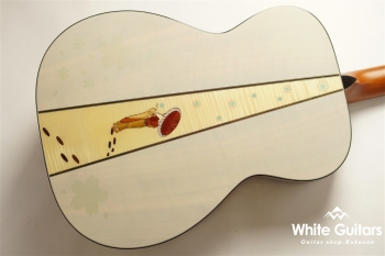 HF-Fuyuzakura’21 SF，S-ESU/ATB (SKSW) 【Deviser One Day Guitar Show 2021】