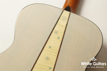 HF-Fuyuzakura’21 SF，S-ESU/ATB (SKSW) 【Deviser One Day Guitar Show 2021】