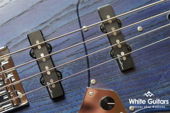 Woodline 417/E - Blue Oil