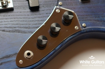 Woodline 417/E - Blue Oil