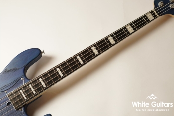 Woodline 417/E - Blue Oil