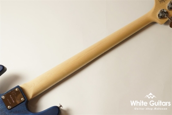 Woodline 417/E - Blue Oil