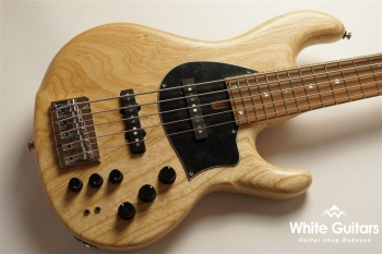 d-fly CJ-5 L.ASH - Half Matt Natural