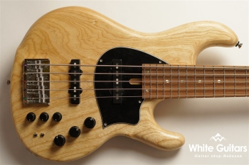 d-fly CJ-5 L.ASH - Half Matt Natural