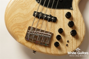 d-fly CJ-5 L.ASH - Half Matt Natural