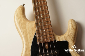 d-fly CJ-5 L.ASH - Half Matt Natural