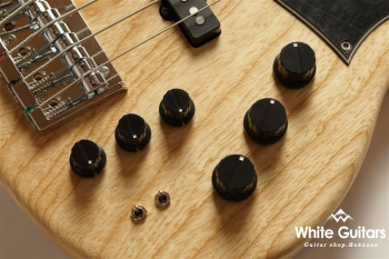 d-fly CJ-5 L.ASH - Half Matt Natural