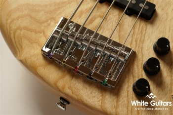 d-fly CJ-5 L.ASH - Half Matt Natural