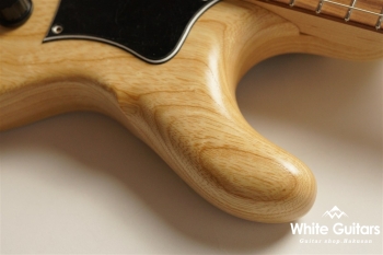 d-fly CJ-5 L.ASH - Half Matt Natural