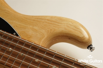 d-fly CJ-5 L.ASH - Half Matt Natural